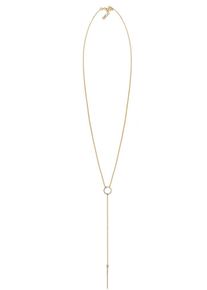 Elli, Damen Halskette 'Geo', Gold