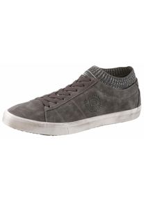 Bugatti, Herren Sneaker, Grau