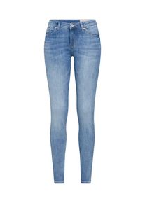 Esprit, Damen Jeans, Blue Denim