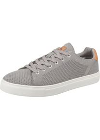 Bullboxer, Herren Sneaker, Cognac / Grau