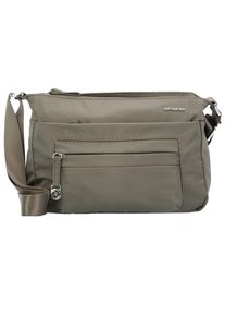 Samsonite, Herren Move 2.0 Horiz Umhängetasche 23 cm, Oliv