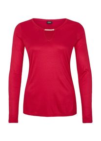 s.Oliver BLACK LABEL, Damen Shirt, Rot