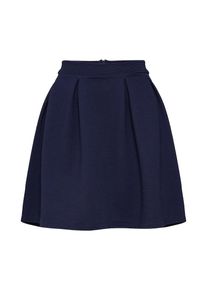 ABOUT YOU, Damen Rock 'Medina', Blau / Navy