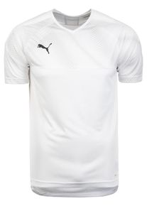 Puma, Herren Fußballtrikot 'Cup', Weiß