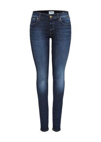 Only, Damen Jeans, Blau