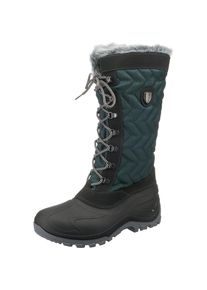 CMP, Damen Winterstiefel 'Nietos', Gr&uuml;n