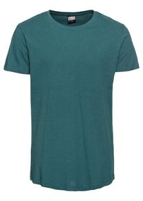 Urban Classics, Herren T-Shirt, Petrol