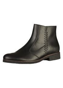 Gabor, Damen Stiefelette, Schwarz