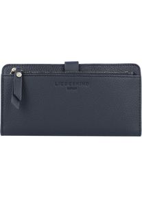 Liebeskind Berlin, Damen Geldbörse, Schwarz