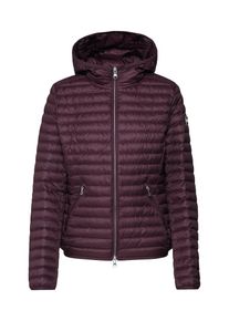 COLMAR, Damen Daunenjacke, Aubergine