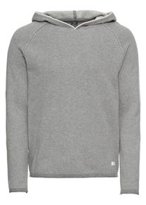 s.Oliver RED LABEL, Herren Pullover, Grau