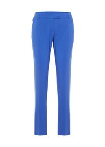 J. Lindeberg J.Lindeberg, Damen Hose 'W Freja Micro Stretch', Blau