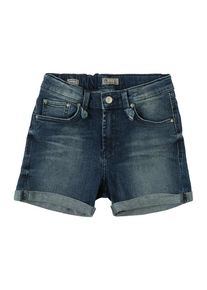 LTB, M&auml;dchen Jeans 'MILENA G', Blue Denim