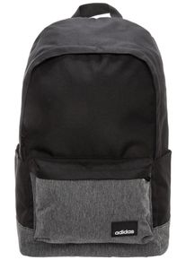 adidas Performance, Damen Rucksack, Schwarz / Weißmeliert