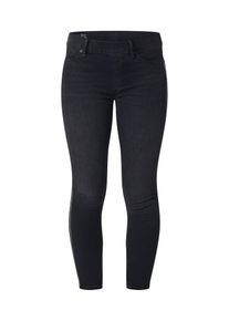 True Religion, Damen Jeggings, Schwarz