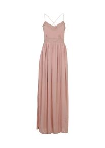 Vila, Damen Maxikleid 'Viwinty', Mauve