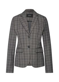 Opus, Damen Blazer 'Janinka ROS', Grau