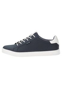 Jack & Jones JACK & JONES, Herren Klassischer Sneaker, Navy