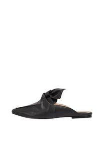 Bianco, Damen Mules 'Birke', Schwarz