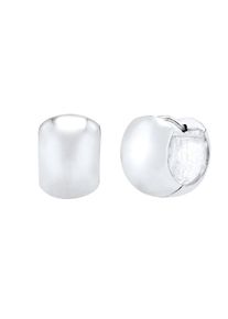 Elli Premium, Damen Ohrringe, Silber