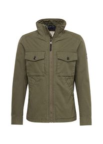 Tom Tailor Denim, Herren Blouson, Khaki