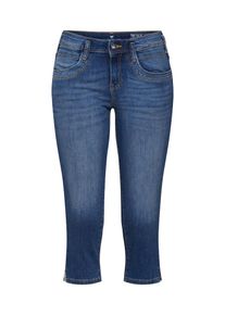 Tom Tailor, Damen Jeans, Blue Denim / Hellblau