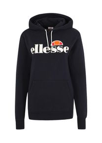 Ellesse, Damen Kapuzenpullover 'Torices', Navy