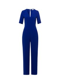 IVY & OAK IVY & OAK, Damen Jumpsuit, Blau