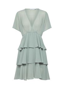 NA-KD, Damen Kleid, Hellgrün