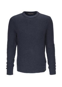 Camel Active, Herren Pullover, Marine