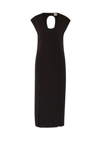 Selected Femme, Damen Cocktailkleid 'SFEMELLA SL', Schwarz