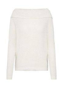 Q/S Designed By, Damen Pullover, Beige
