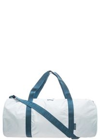Under Armour, Damen Sporttasche, Pastellblau / Weiß