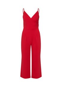 Bik Bok, Damen Overall 'PO Winnie', Rot