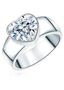 Rafaela Donata, Damen Ring, Silber