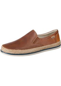 Pikolinos, Herren Slipper 'Linares', Braun