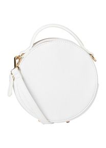 Hallhuber, Damen Tasche, Offwhite