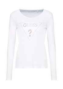 Guess, Damen Shirt, Weiß