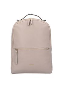 Samsonite, Damen Highline II Rucksack Leder 40,5 cm Laptopfach, Puder
