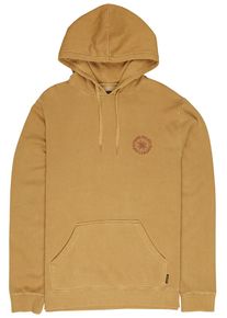 Billabong, Herren Kapuzenpullover 'Barra', Safran