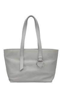 Liebeskind Berlin, Damen Shopper 'Millennium', Grau