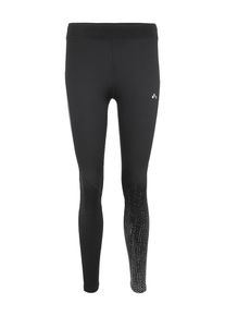 Only Play, Damen Lauftight 'WYNONA', Grau / Schwarz