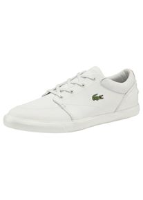 Lacoste, Herren Sneaker 'Bayliss 119 1 CMA', Hellbeige / Offwhite