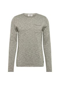 Jack & Jones JACK & JONES, Herren Pullover 'ATTEND', Khaki