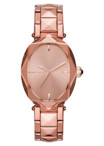 Diesel, Damen Uhr, Bronze