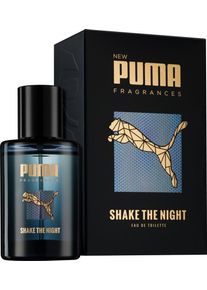 Puma, Herren Eau de Toilette 'Live Big', Nachtblau