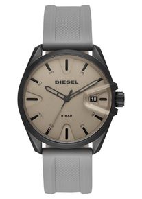 Diesel, Herren uhr DZ1878, Hellbraun / Grau / Schwarz
