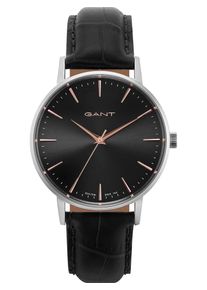 Gant, Herren Uhr 'Park Hill', Schwarz