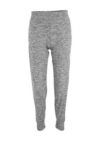 Only Play, Damen Sporthose 'PAW YOGA', Graumeliert