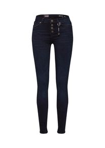 Noisy may, Damen Jeans, Blue Denim